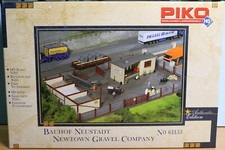 Piko 61153, Spur H0,  Bausatz