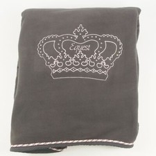 EQuest Abschwitzdecke CRYSTAL II mit Swarovski Applikation, Gr. S, 125cm, NEU m.