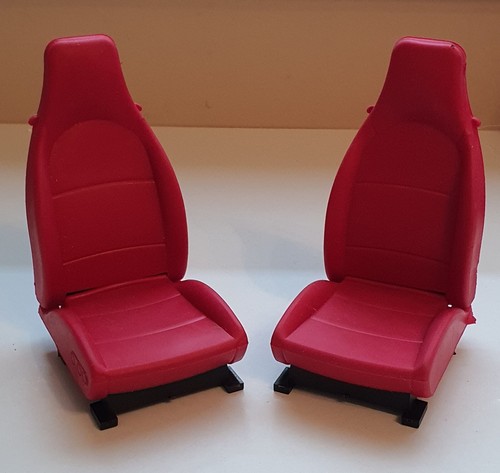 Pocher komplettes 2er set - pocher, 1:8