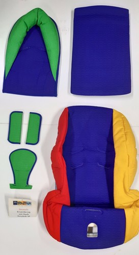 Ersatzbezug für babyschale - ersatzbezug,