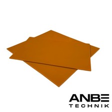 Gummimatte für Rüttelplatte