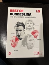 Best of Bundesliga 1963 - 2013