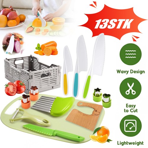 Tlg kinder messer - tlg,