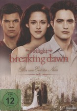 Die Twilight Saga -Breaking