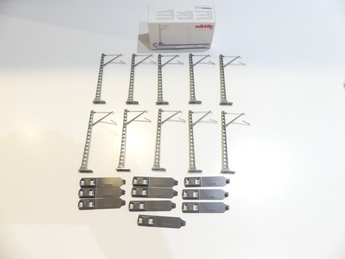 Märklin 74100 10er set - h0,