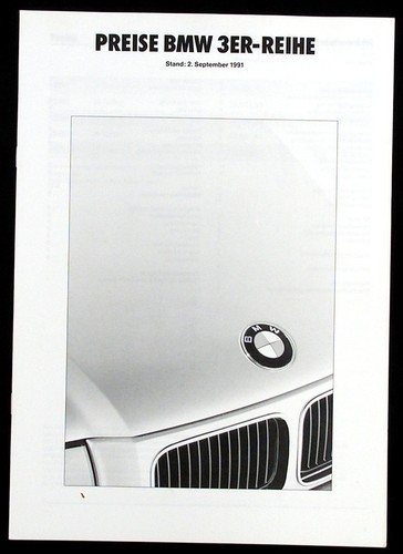 Bmw 3er reihe e36 - 3er, reihe,