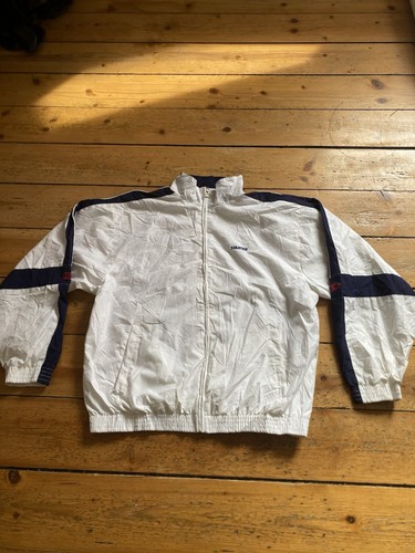 Vintage starter windbreaker - vintage,