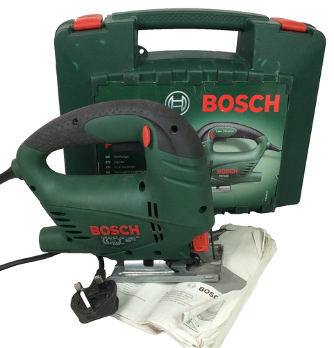 Bosch pst 650 - bosch,