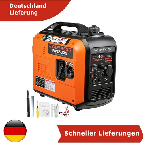 Inverter stromerzeuger benzin - inverter,