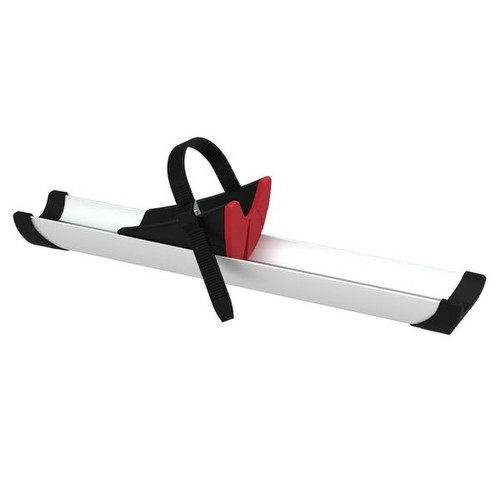 Fiamma fahrradschiene kit rail - fahrradschiene,
