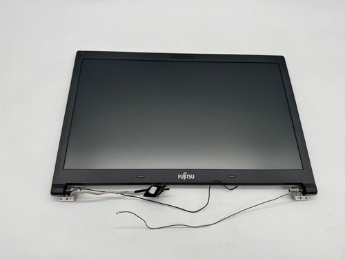 Fujitsu lifebook e554 display - e554,