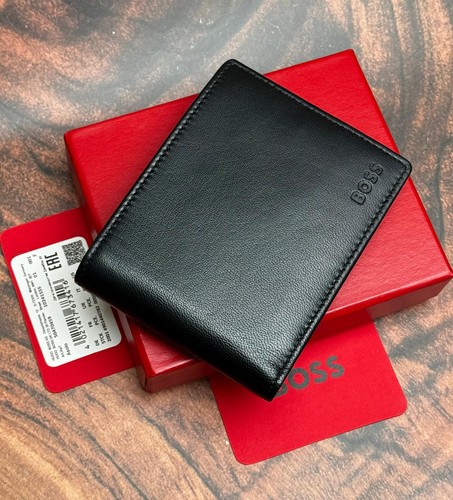 Hugo boss geldbörse - hugo, bifold