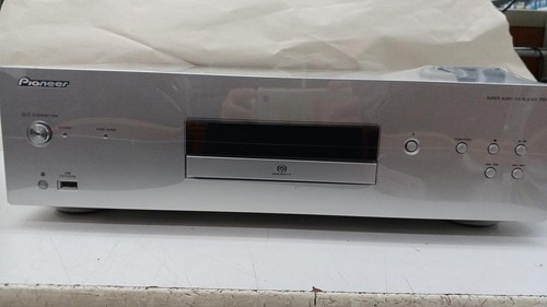 Pioneer 10ae player - pioneer,