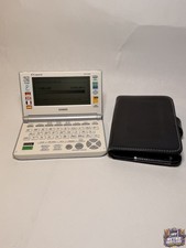 Casio EX-Word EW-G200