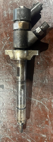 Bosch injektor einspritzdüse - bosch,