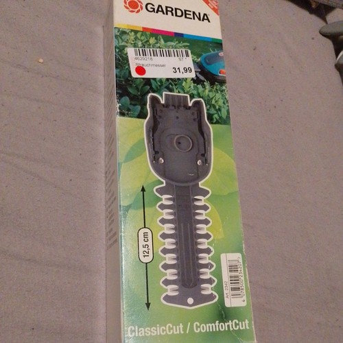 Gardena classic cut - gardena, /