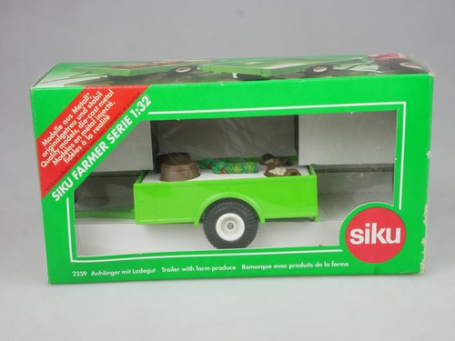 Siku farmer 2259 - siku,