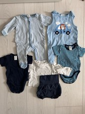 Baby Kleidungspaket Jungs Gr