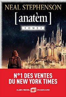 Anatèm vol von - anatèm., 1