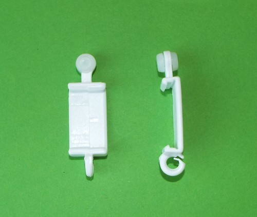 Clipshalter rollen für - 4,