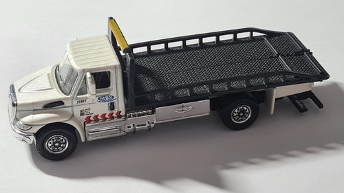 Matchbox durastar flatbed - ,