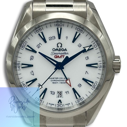 Omega seamaster aqua terra - omega,