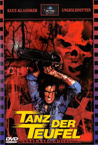 Tanz der teufel ultimate - tanz,