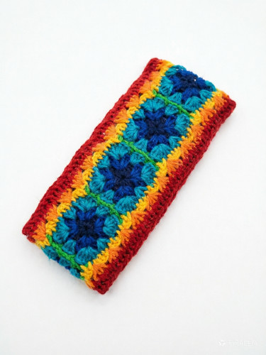 Damen stirnband haarband - stirnband,