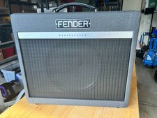 Fender Bassbreaker 15 1x12