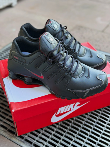 Nike shox herren sneaker - nike,