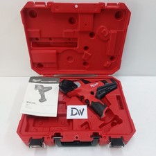 Milwaukee m12 12v sub - m12,