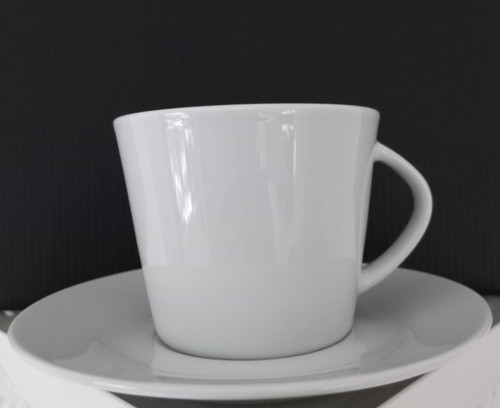 Kaffee teebecher set - 4x, kaffee-/teebecher-set