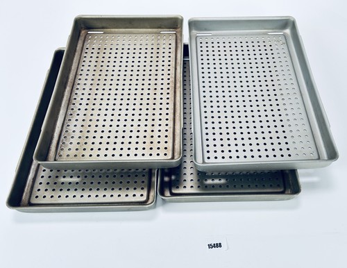 Tablett 29x19x3cm für - , steri