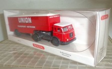 Wiking: Henschel KSZ "Union