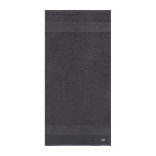 Lacoste lecroco bio handtuch - lacoste, bio-handtuch
