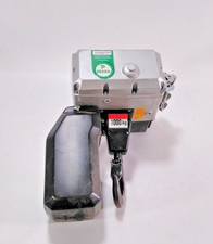 Hadef Elektrokettenzug 1000kg