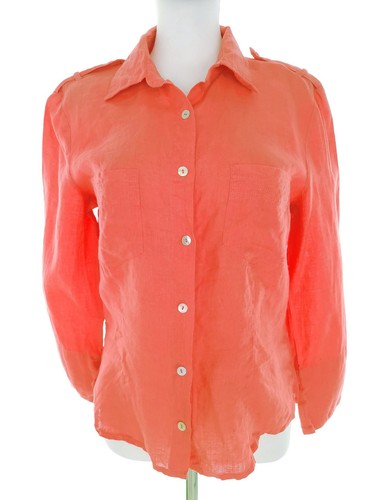 Resort military bluse orange - resort,