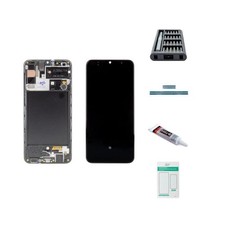 Samsung Galaxy A30s Display