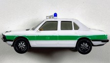 Herpa H0 Fahrzeug Polizei Auto