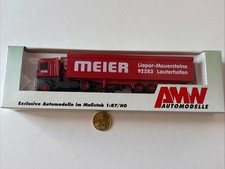 G577 AWM 545401 Renault Truck