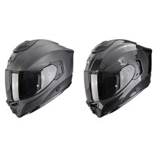 Scorpion Motorcycle Helmet