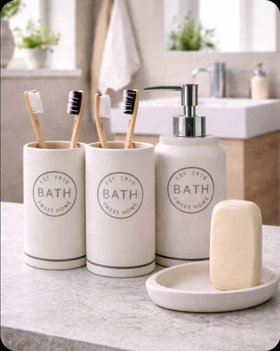 Badezimmer zubehör - badezimmer,