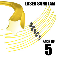 5x Schwerlast Rasentrimmer