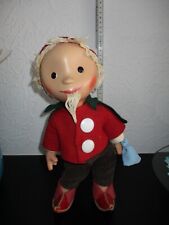 DDR Spielzeug alter Sandmann 60iger Jahre