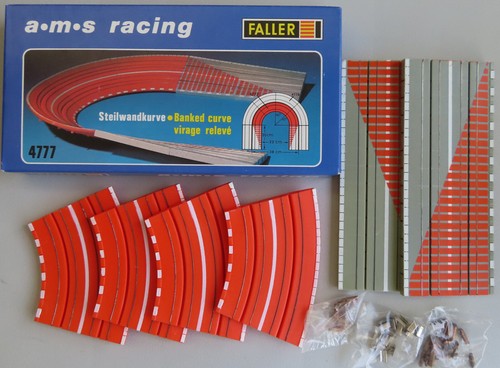 Faller ams schienen 4777 - faller,