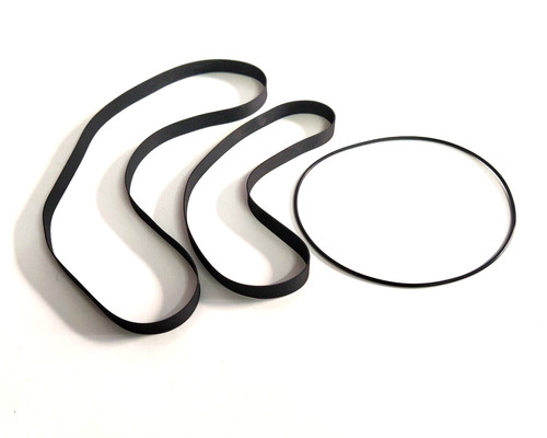 Riemen set für - riemen-set,