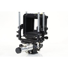 Toyo-View G 9x12 / 4x5" / Toyo View 45G Großbildkamera