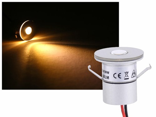 Alu mini design - mini, led