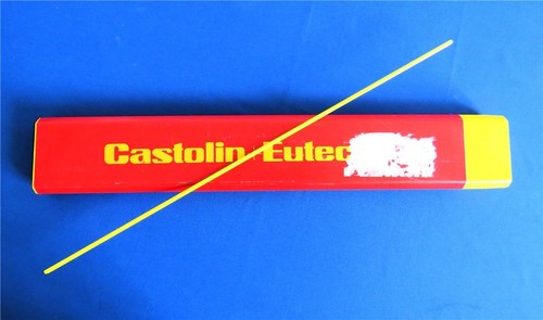 Castolin f messing - f,