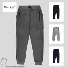 MAX MEN Herren Jogginghose